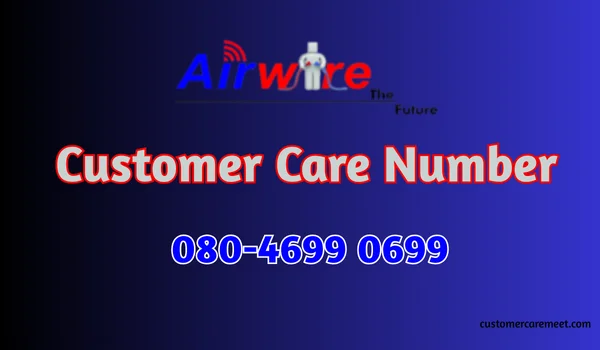 Air Wire Customer Care