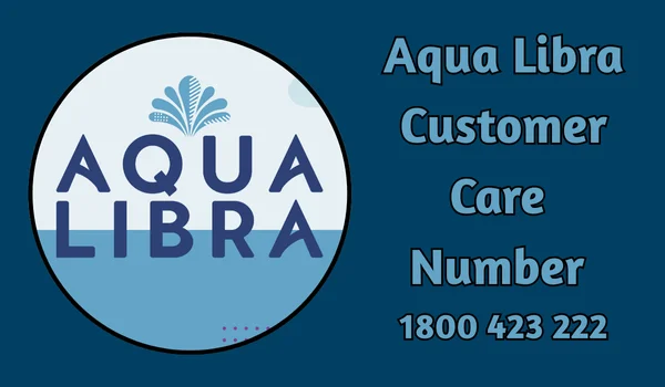 Aqua Libra Customer Care