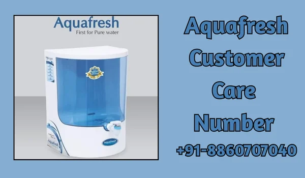 Aquafresh Customer Care