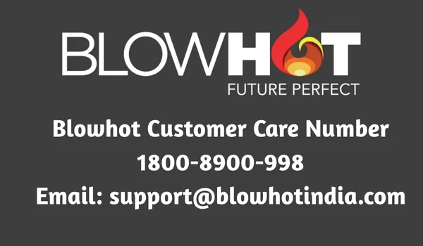 Blowhost Customer Care