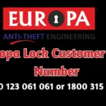 Europa Lock Customer Care