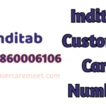 Inditab Customer Care Number