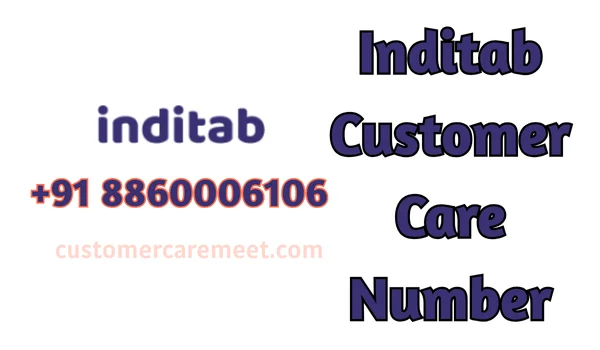 Inditab Customer Care Number