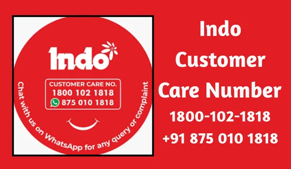 Indo Customer Care