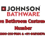 Johnson Bathroom Customer Care