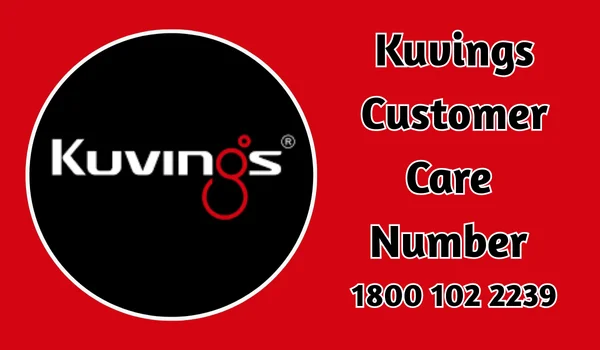 Kuvings Customer Care