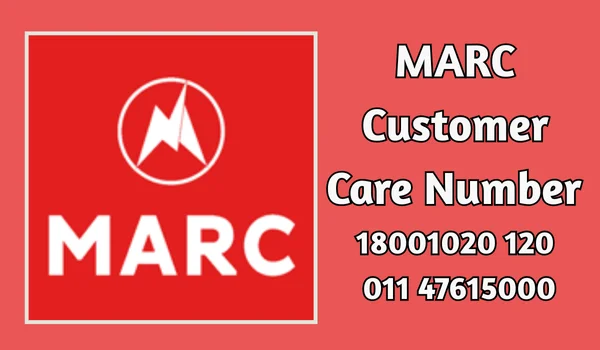 MARC Customer Care