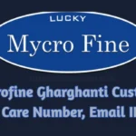 Microfine-Gharghanti-Customer-Care-Number