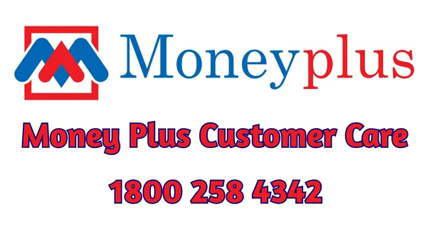 Money Plus Customer Care