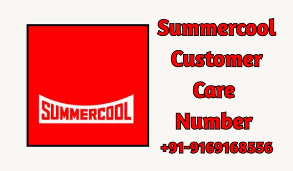 Summercool Customer Care