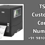 TSC Customer Care