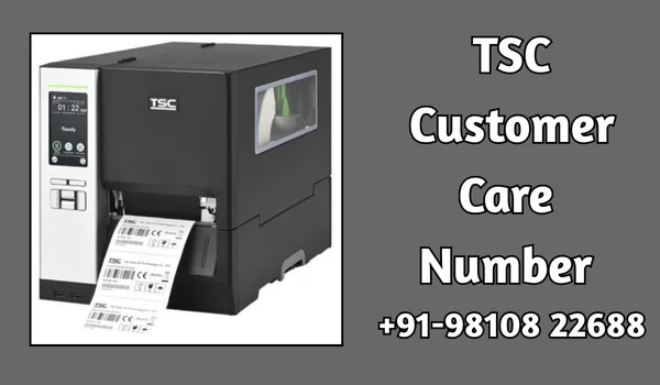 TSC Customer Care
