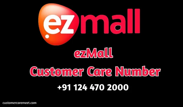 ezmall Customer Care