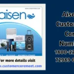 Aisen Customer Care