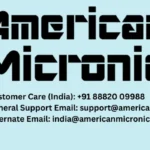 American Micronic Customer Care Number