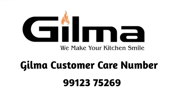 Gilma Customer Care Number