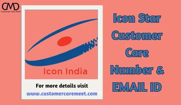 Icon Star Customer Care