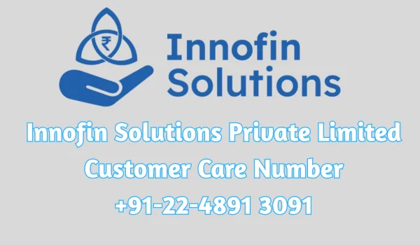 Innofin Customer Care
