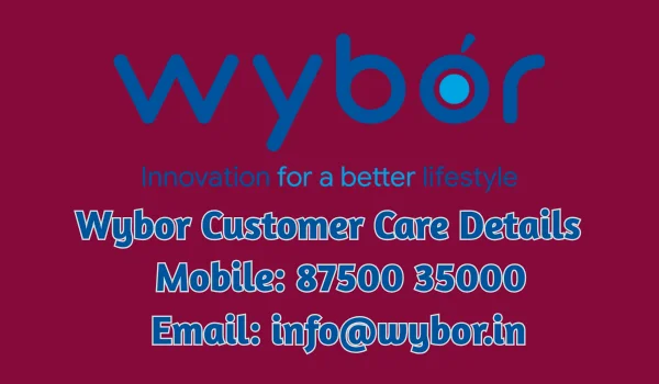 Wybor Customer Care