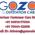Gozo Partner Customer Care Number