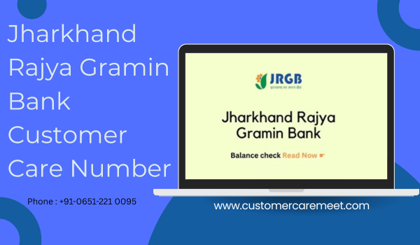 Jharkhand Rajya Gramin Bank