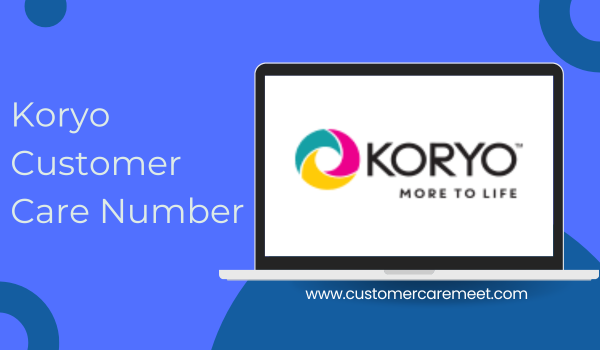 Koryo Customer Care Number