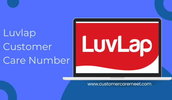 Luvlap Customer Care Number