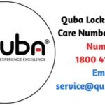 Quba Locks Customer Care