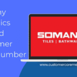 Somany Ceramics Limited
