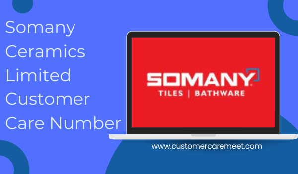 Somany Ceramics Limited