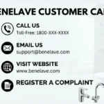 Benelave Customer Care