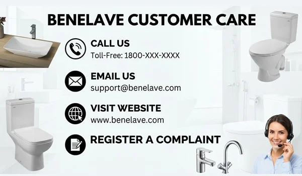 Benelave Customer Care