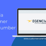 Egencia Customer Care Number
