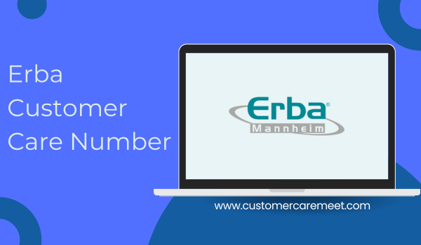 Erba Customer Care