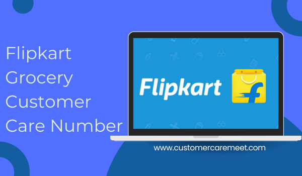 Flipkart Grocery