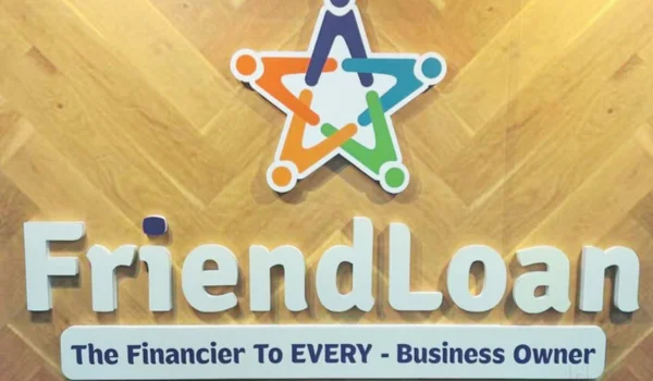 Friend Loan