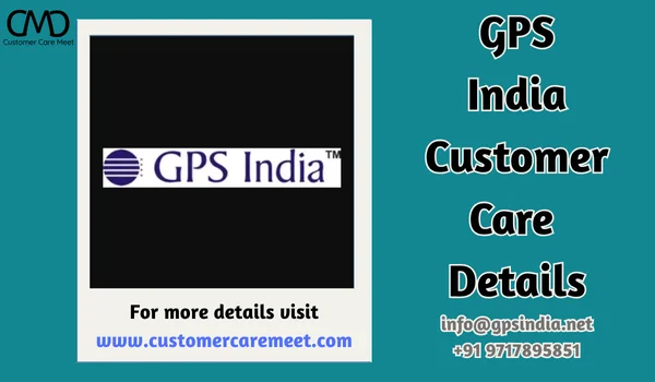 GPS India Customer Care