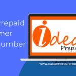 Ideal Prepaid Customer Care