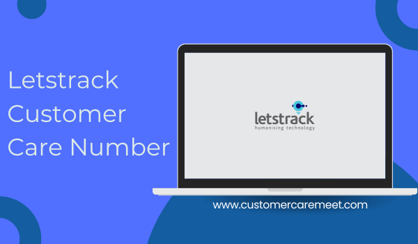 Letstrack Customer Care