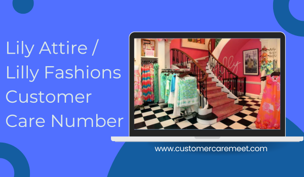 Lily Attire Lilly Fashions