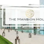The Mansion House