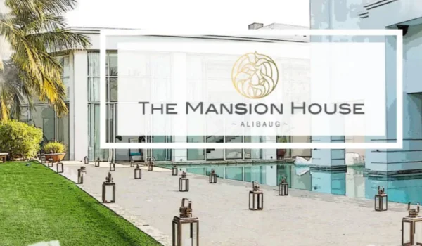 The Mansion House