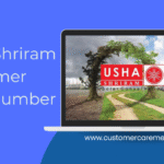 Usha Shriram