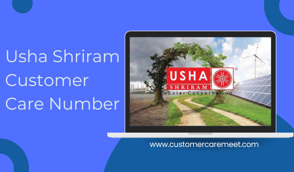 Usha Shriram