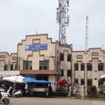 Ankleshwar Bus Depot