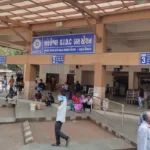 Ankleshwar GIDC Bus Depot