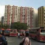 Dharavi Bus Depot