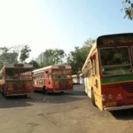 Dindoshi Bus Depot