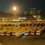 Gorai Bus Depot