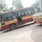 Iyyappanthangal Bus Depot